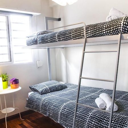 Malagaflat Design Loft City Views Apartamento Exterior foto